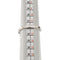 Bague Bague contraire avec diamants et saphirs 58 Facettes 35139
