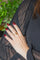 Bague 53 Bague Feuille Or jaune Rubis 58 Facettes 3079739CN