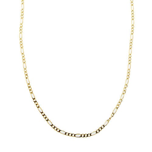 Collier Collier en maille Figaro 58 Facettes 32486