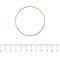 Bracelet Bracelets rigides 58 Facettes 37494