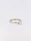 Bague 53 Bague solitaire diamant taille brillant 58 Facettes J215