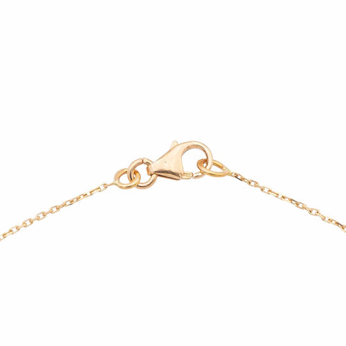 Bracelet Bracelet Or rose Diamant 58 Facettes 578974RV