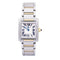 Montre Montre Cartier, "Tank Française", or et acier. 58 Facettes 33505