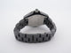Montre montre CHANEL j12 intense black 33 mm ceramique noire + boite 58 Facettes 261661