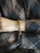Bracelet Bracelet maille américaine or jaune 1,2 cm 58 Facettes 1190.2