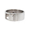 Bague 51 Dinh Van Bague Serrure Argent 58 Facettes 3100791CN