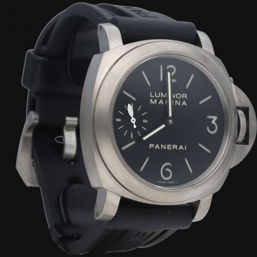 Panerai Montre Luminor Marina