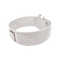 Montre Montre Piaget vintage, or blanc, diamants. 58 Facettes 34246