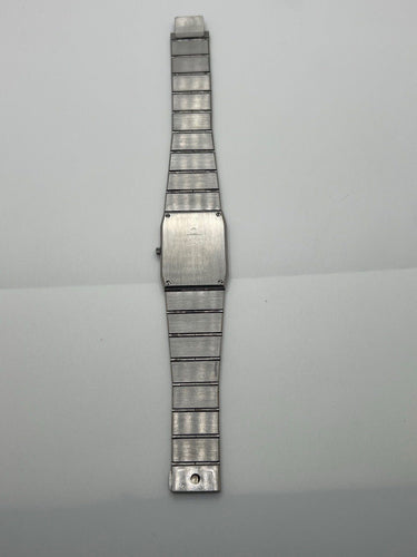 Montre Baume & Mercier Carlo Zebra 5739.038 58 Facettes