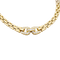 Collier Collier Cartier, "Etrier", or jaune, diamants. 58 Facettes 34145