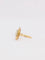 Bague 54 Bague ancienne en or et perles fines 58 Facettes J308