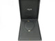 Collier collier FRED chance infinie or rose ras du cou cordon choker 58 Facettes 247059