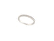 Bague 49 bague PIAGET alliance platine et diamants 58 Facettes 261730