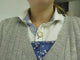 Collier collier CARTIER love 3 diamants 45 en or jaune 58 Facettes 264415
