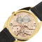 Montre Montre en or 58 Facettes 35755