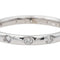 Bague 55 Pomellato Bague Lucciole Or blanc Diamant 58 Facettes 3745689RV