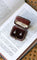 Boucles d'oreilles Dormeuses Anciennes Perles Fines Diamants 58 Facettes