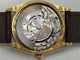 Montre vintage montre ROLEX oyster perpetual 34 mm or jaune automatique 58 Facettes 261281