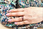 Bague 54 Bague rubis et diamant 58 Facettes Bag.Rub.2Rail.DV