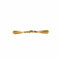 Boucles d'oreilles Dormeuses Or Jaune 58 Facettes 2-C1BO-GS37248-1