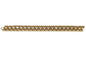 Bracelet CARTIER - Bracelet Double Coeurs en or et diamants 58 Facettes