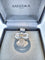 Bague Bague MESSIKA "Move Classique" 3 diamants 58 Facettes