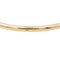 Bracelet Bracelet Jonc Or jaune 58 Facettes 3603642CN