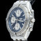 Montre Breitling Montre Chronomat Chronograph 58 Facettes MT40771