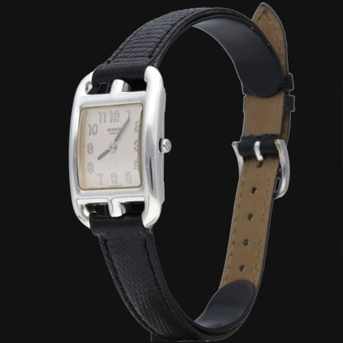 Montre Hermes Montre Cape Cod 58 Facettes MT42518