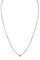 Collier DIOR - COLLIER MIMIOUI OR BLANC 58 Facettes 091451