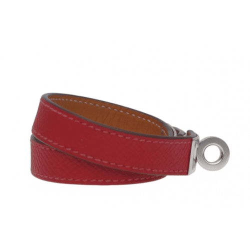 Bracelet Hermes Bracelet Hermes 'Kelly' 58 Facettes 4351