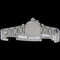 Montre Montre Cartier Pasha PM 27 mm à quartz 58 Facettes MT41497
