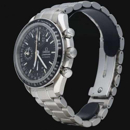 Montre Omega Montre Speedmaster Day Date Chronograph 58 Facettes MT40003