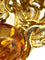 Collier GILBERT ALBERT - Collier or jaune, billes interchangeables et diamants 58 Facettes