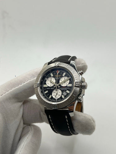 Montre Breitling Colt Chronograph A7338811/BD43 58 Facettes