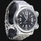Montre Jaeger LeCoultre Montre Master Compressor Chronographe 58 Facettes MT41390
