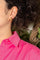 Boucles d'oreilles Créoles  Or jaune 58 Facettes 4609112CN