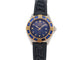 Montre vintage montre BREITLING j class lady d52063 acier 30mm caoutchouc quartz 58 Facettes 265946