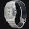 Cartier Montre Santos De Cartier Galbee