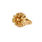 bague Bague Dôme Or Rose 58 Facettes