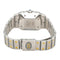 Montre Cartier Montre Santos Acier, Or jaune 58 Facettes 4660370RV