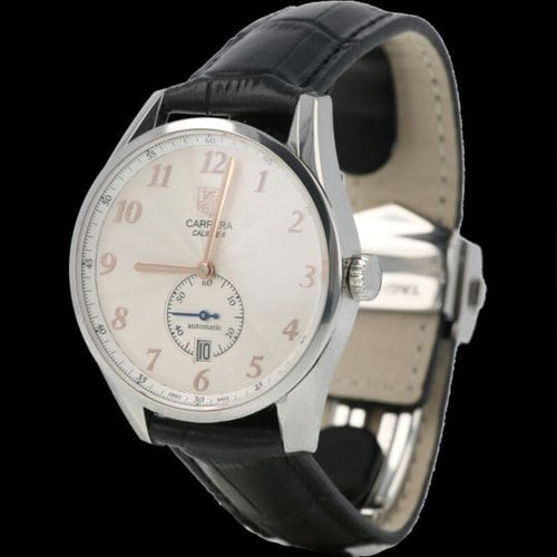 Tag Heuer Montre Carrera Calibre 6