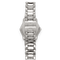 Montre Montre Ebel Sport Classique Dame acier - Ref. 988901 - Quartz - 1985 - 25 mm - Ecrin dorigine 58 Facettes fb10583