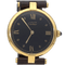Montre Cartier Montre Must De Cartier Vermeil 58 Facettes MT42961