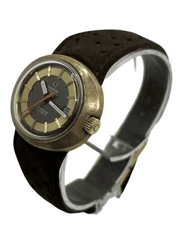Montre Omega Dynamic 58 Facettes 00028401