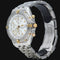 Montre Breitling Montre Chronomat Chronograph 58 Facettes MT41005