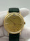 Montre Longines Flagship 3407 Automatique Or 18K 58 Facettes