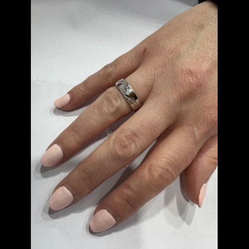 Bague 55 Chopard Bague Chopard Collection "Chopardissimo" 58 Facettes 4214