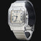 Cartier Montre Santos De Cartier Galbee
