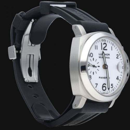 Montre Panerai Montre Luminor Marina Automatique 58 Facettes MT41930